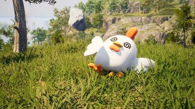 As Palworld update soars, IP expert says "weird" new moves from Nintendo in ongoing lawsuit read like a "desperate attempt to win by doing something odd"