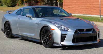 8 Car Models That Didn’t Make It Into the New Year