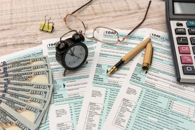 8 Tax Moves That Could Cause Penalties This Year
