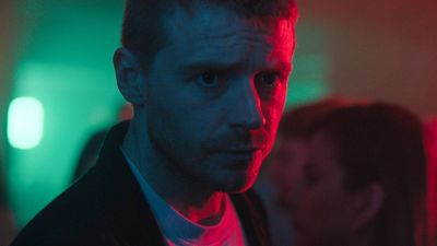 The star of one of Apple TV Plus' best shows is re-teaming with the streamer for a '20s-set private eye series from the writer of Conclave