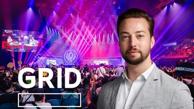 GRID’s CEO Moritz Maurer explains how data integrity can clean up esports betting