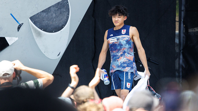 Climbing World Cup preview: Anraku eyes historic series double while McNeice and Seo battle it out in the penultimate lead climbing competition