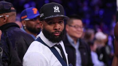 Odell Beckham Jr. Opens Up on Incident in Which He Was Kicked Off Flight