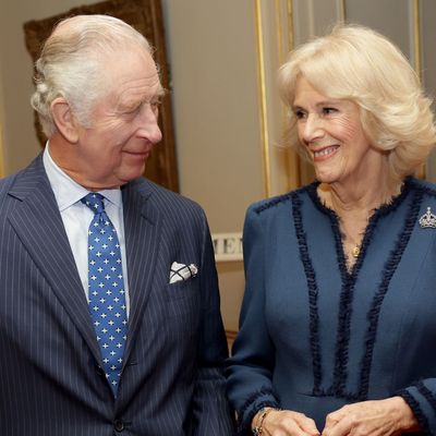 How Queen Camilla Has "Changed" King Charles "For the Better" and Helped Public See "More of the Real Him"