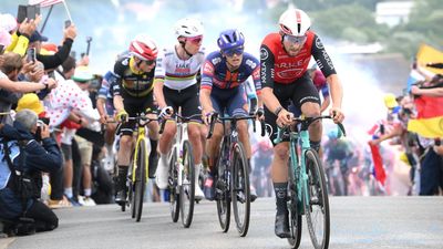 Watch Tour de France LIVE: Pogacar records dominant Stage 12 win, TV channels, free streams