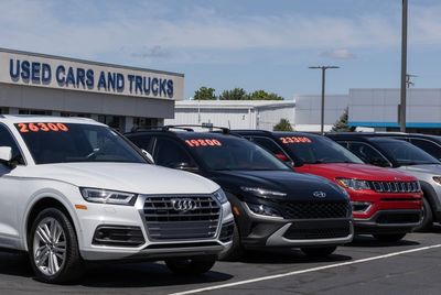 A Used Car Buyer Is Baffled By Prices, Says There Are No More Affordable Safe And Reliable Starter Cars With Less Than 100K Miles