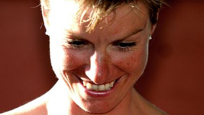 'When Amy was Amy': 20 years on from cycling tragedy