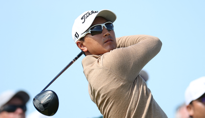 Sadom Kaewkanjana Facts: 15 Things You Didn't Know About The Thai Golfer
