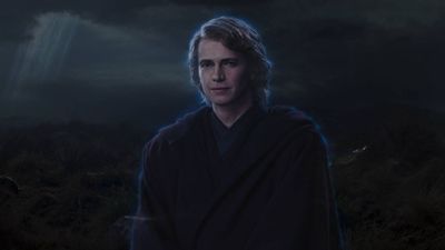Hayden Christensen has canceled a Comic Con appearance over night shoots, and we're hoping that means he has a bigger Ahsoka season 2 role