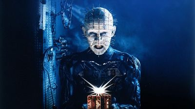 Clearly not too busy with the Star Wars: Knights of the Old Republic Remake, Avatar game, and more, Space Marine 2 devs are teasing something new, and fans think it's a Hellraiser title