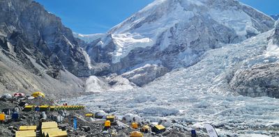 Thinking of trekking to Everest Base Camp? Don’t leave home without this expert advice