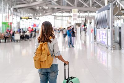 6 Items You’ll Regret Buying From Airport Shops