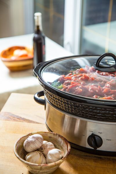 How Long Can a Crockpot Stay On Before It Becomes Dangerous?