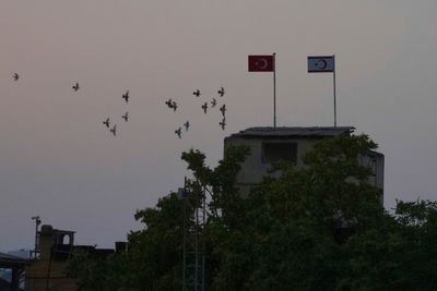 UN talks with rival leaders of Cyprus fail to reach deal on new border crossings