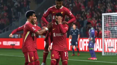 FC 25 Update #18 Available Today - Patch Notes