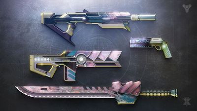 I always like gunplay builds in RPGs like Fallout or The Outer Worlds, but Destiny 2's new "Weapons" stat feels wrong for an MMO, and I'm not the only one who seems to hate it