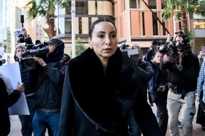 Court throws out pro-Israel group’s bid to refer journalists and editors for contempt over Antoinette Lattouf case