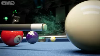 Pure Pool Pro Devs Answer Some Community Questions