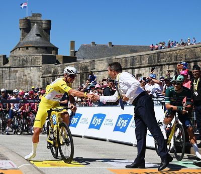 UCI puts One Cycling 'on notice' in letter warning teams and organisers they could lose their licences