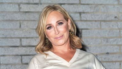 Sonja Morgan's method for growing tomatoes is 'highly beneficial', according to a master gardener – and it's easy to replicate from $14