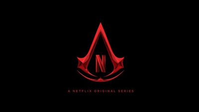 Netflix confirms Assassin's Creed live-action TV show is in the works, and I'm praying it doesn't silently kill the popular video game series