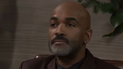 General Hospital spoilers: Curtis outs Nina and Drew?