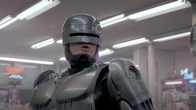 RoboCop's Peter Weller Gets Candid About Embracing The Legacy Of The '80s Classic After Many Years When He 'Couldn't Care Less'