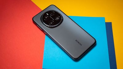 Future Honor Android phones might have huge battery plans