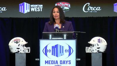 McLaughlin: Mountain West Poised to Survive and Thrive