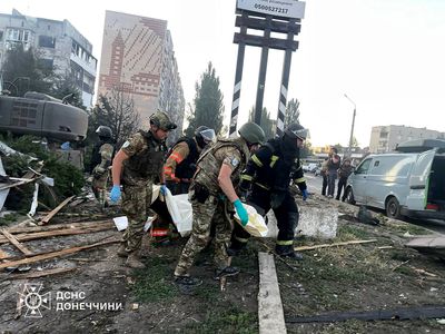 Russia-Ukraine war: List of key events, day 1,240