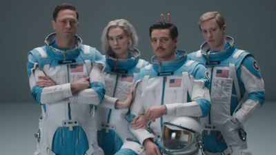 The Fantastic Four are in Avengers: Doomsday, and I think I know what that means for First Steps