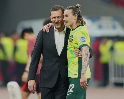 Socceroos capitalise on World Cup 2026 head start to bag the best beds