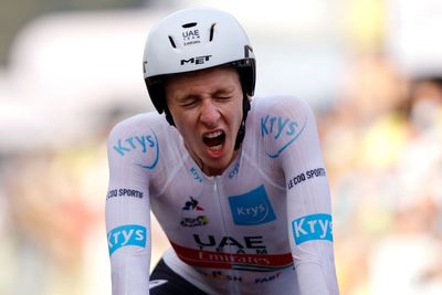 Tour de France stage 13 mountain time trial start times