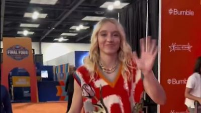'My Childhood Dream': Paige Bueckers Arrives at First WNBA All-Star Weekend in Style