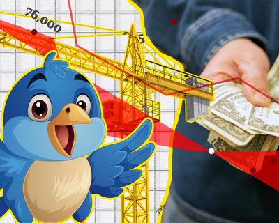 The Crunch: animal genders; the fall of the US dollar; and how many houses can Australia actually build?