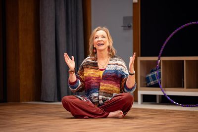 Circle Mirror Transformation review – a heart-first play of human connection