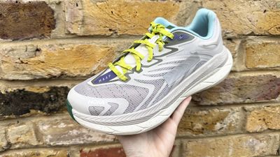 Hoka and MAAP's Tecton X2 limited edition collab is here (and it's stunning)