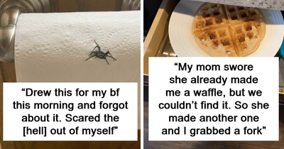 40 Times Forgetful People Messed Up Really Bad (New Pics)