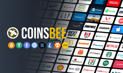 "We Just Wanted to Spend Our Crypto": How CoinsBee Reached 500,000 Users by Solving a Real Problem
