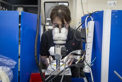 Japan's SMEs Ready To Adapt To Trump Tariffs