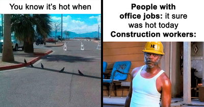 50 Red-Hot And Hilarious Summer Memes To Laugh At While You Pretend To Enjoy Being Outside
