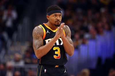 Bradley Beal to Join Clippers After Buyout With Suns