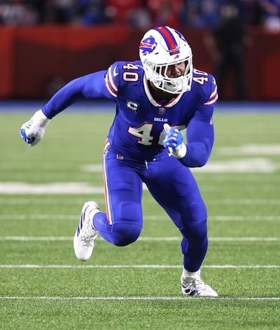 Commanders, Von Miller Agree to One-Year Deal