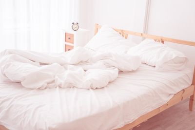 How Often Should You Wash Your Bedding? The Answer Might Surprise You