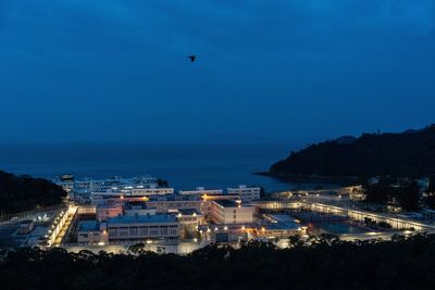 Hong Kong tightens prison rules, allowing visit restrictions on national security grounds