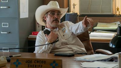Joaquin Phoenix Got Honest About Why He Chooses To Work With Certain Directors And Not Others