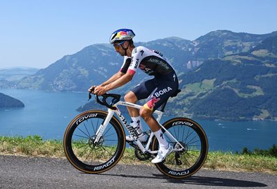 Reverse engineering stage 13: How do teams prepare for a Tour de France mountain time trial?
