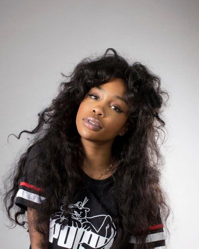 Breakups, booty calls and bare-all balladry: SZA’s 20 best songs – ranked!