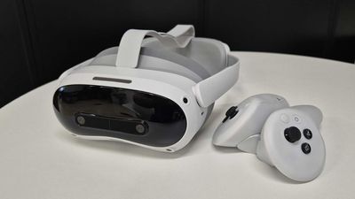 Pico's next XR headset could be lighter and smaller than ever, but I hope it just skips to AR glasses instead
