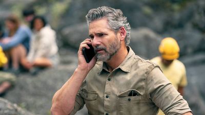 Netflix’s new mystery thriller series is one of the best binge-watches of 2025 so far — and you can stream it now
